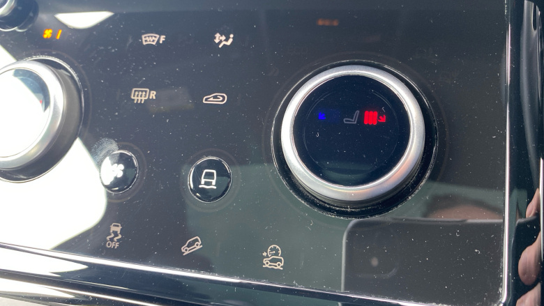 Land Rover Range Rover Evoque 2.0 D200 R-Dynamic SE 5dr Auto Diesel Hatchback